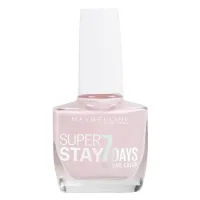 Maybelline Maybelline Super Stay Nail Polish – 876 Flesh Tone