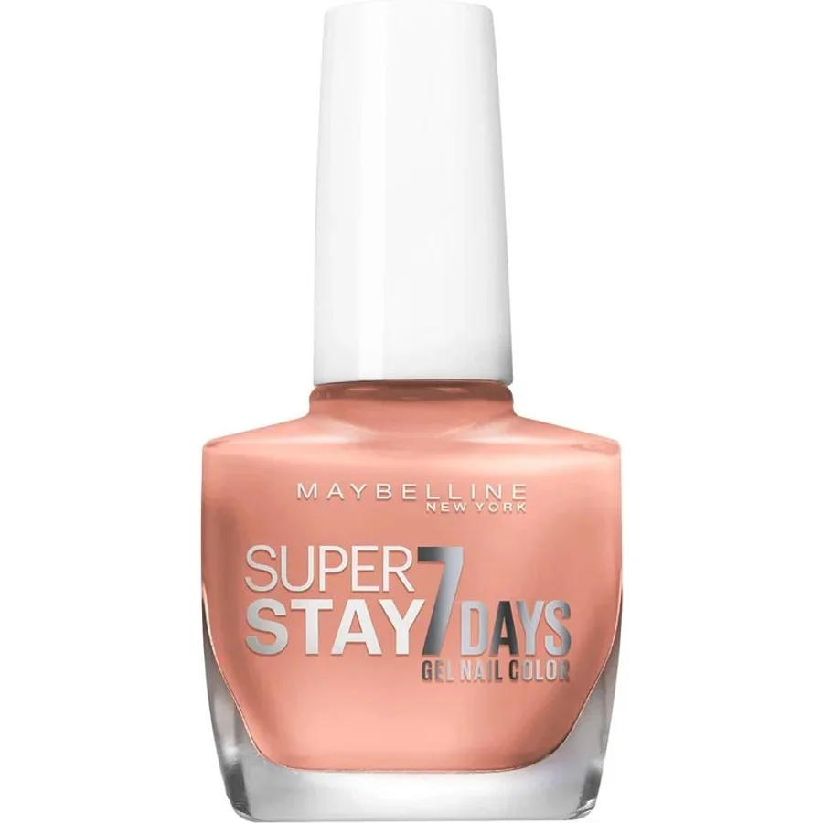 Maybelline Maybelline Super Stay Nail Polish – 930 Bare It All