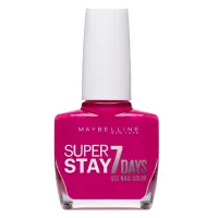 Maybelline Maybelline SuperStay 7 Days Nail Polish – 155 Bubble Gum