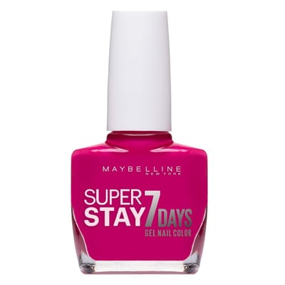 Maybelline Maybelline SuperStay 7 Days Nail Polish