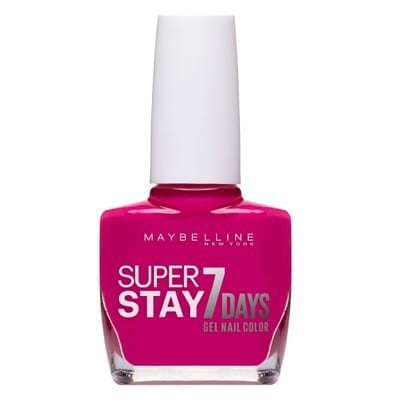 Maybelline Maybelline SuperStay 7 Days Nail Polish