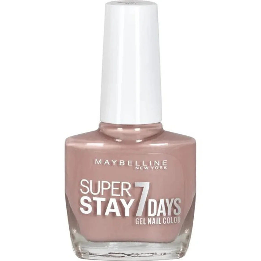 Maybelline Maybelline SuperStay 7 Days Nail Polish – 931 Brownstone