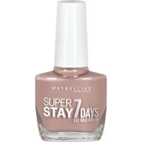 Maybelline Maybelline SuperStay 7 Days Nail Polish – 931 Brownstone