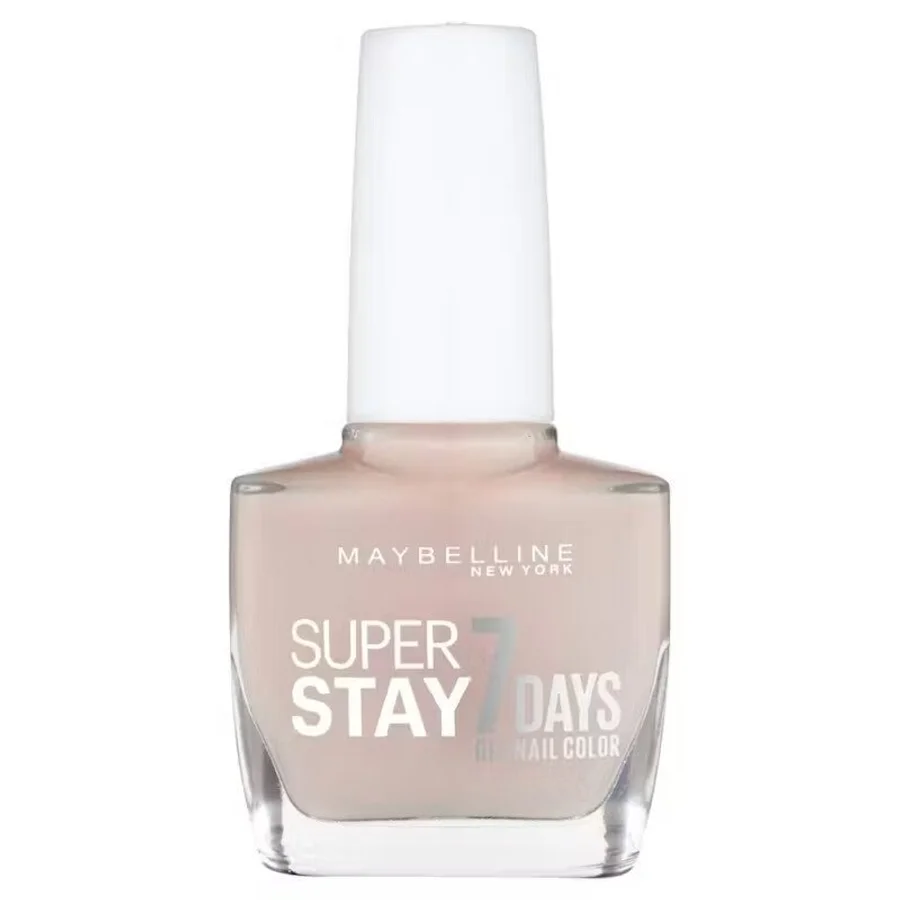 Maybelline Maybelline Superstay Nail Polish - 203 Modern In Mauve