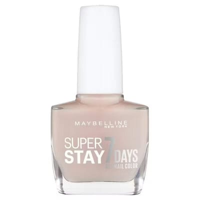 Maybelline Maybelline Superstay Nail Polish - 203 Modern In Mauve