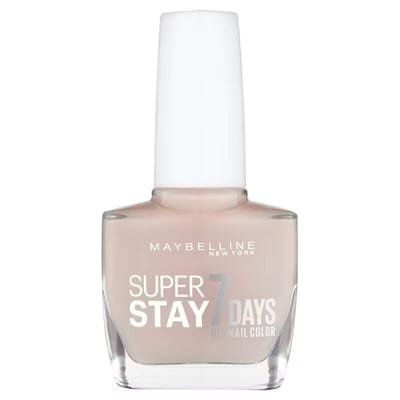 Maybelline Maybelline Superstay Nail Polish - 203 Modern In Mauve