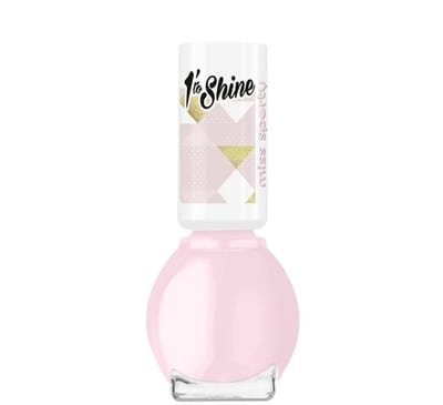 Miss Sporty Miss Sporty 1 Min To Shine Nail Polish