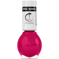 Miss Sporty Miss Sporty 1 Min To Shine Nail Polish – 060