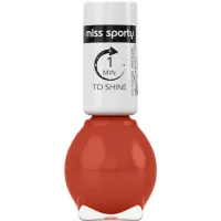 Miss Sporty Miss Sporty 1 Min To Shine Nail Polish – 125