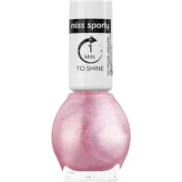 Miss Sporty Miss Sporty 1 Min To Shine Nail Polish – 250
