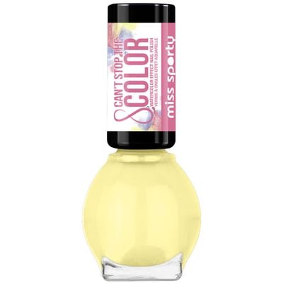 Miss Sporty Miss Sporty Can't Stop The Color Nail Polish