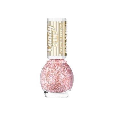 Miss Sporty Miss Sporty Candy Shine Nail Polish
