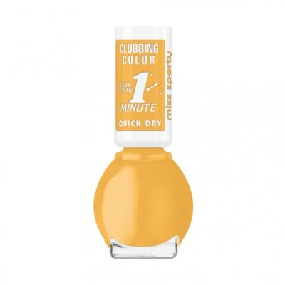 Miss Sporty Miss Sporty Clubbing Color Quick Dry Nail Polish