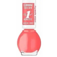 Miss Sporty Miss Sporty Clubbing Color  Quick Dry Nail Polish – 105