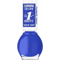 Miss Sporty Miss Sporty Clubbing Color  Quick Dry Nail Polish – 185
