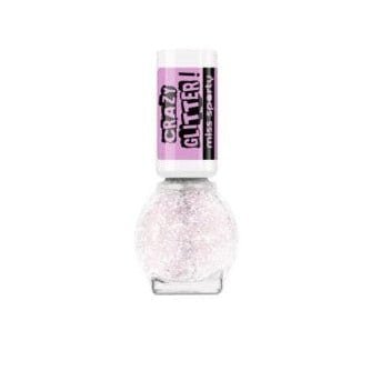 Miss Sporty Miss Sporty Crazy Glitter! Nail Polish - 030