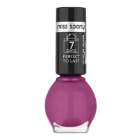 Miss Sporty Miss Sporty Lasting Color Gel Shine Up To 10 Days Nail Polish – 390