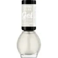 Miss Sporty Miss Sporty Lasting Color Gel Shine Up To 10 Days Nail Polish – 551