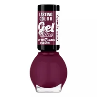 Miss Sporty Miss Sporty Lasting Color Gel Shine Up To 10 Days Nail Polish – 554