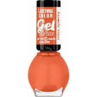 Miss Sporty Miss Sporty Lasting Color Gel Shine Up To 10 Days Nail Polish – 555