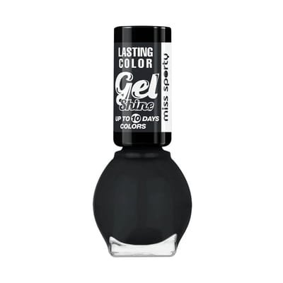 Miss Sporty Miss Sporty Lasting Color Gel Shine Up To 10 Days Nail Polish