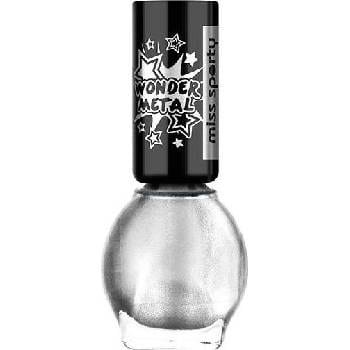 Miss Sporty Miss Sporty Wonder Metal Nail Polish