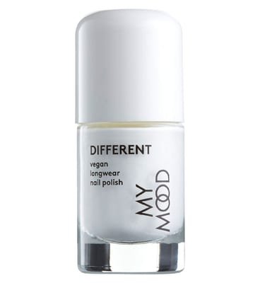 My Mood My Mood Nail Polish Different 10ml