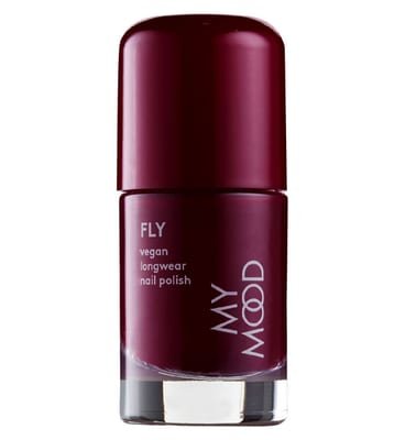 My Mood My Mood Nail Polish Fly 10ml