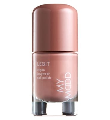 My Mood My Mood Nail Polish Legit 10ml