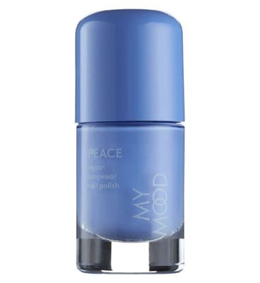 My Mood My Mood Nail Polish Peace 10ml