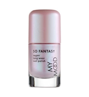 My Mood My Mood Nail Polish So Fantasy 10ml