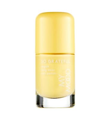 My Mood My Mood Nail Polish So Grateful 10ml