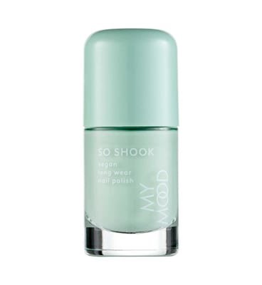 My Mood My Mood Nail Polish So Shook 10ml
