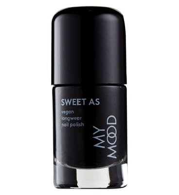 My Mood My Mood Nail Polish Sweet As 10ml