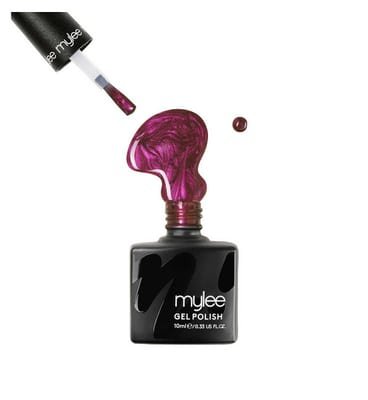 Mylee Mylee Cat Eye Gel Nail Polish Aura 8ml