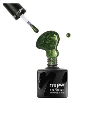 Mylee Mylee Cat Eye Gel Nail Polish Lucky Clover 8ml