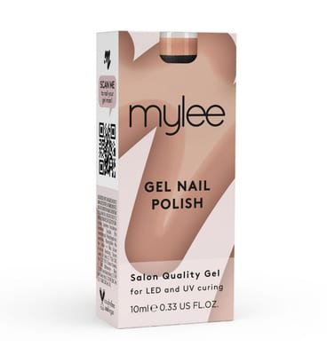Mylee Mylee Gel Nail Polish Caramel 8ml