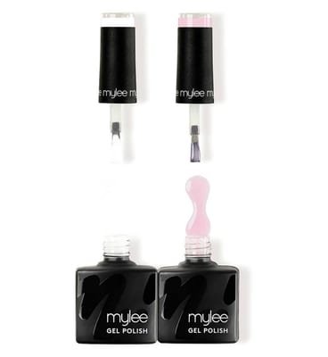 Mylee Mylee Gel Nail Polish Duo French Manicure