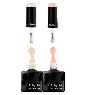 Mylee Mylee Gel Nail Polish Duo Maid Of Honour 2 X 8ml