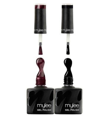 Mylee Mylee Gel Nail Polish Duo Spellbound 2 X 8ml