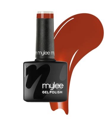 Mylee Mylee Gel Nail Polish Fanning The Flames 8ml