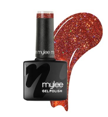 Mylee Mylee Gel Nail Polish Full Of Zest 8ml