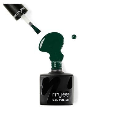 Mylee Mylee Gel Nail Polish Green Velvet 8ml