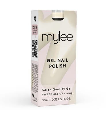 Mylee Mylee Gel Nail Polish Ice Queen 8ml