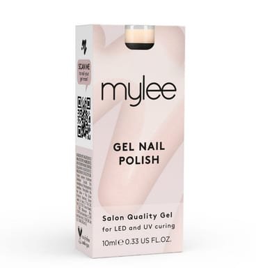 Mylee Mylee Gel Nail Polish Laundry Day 8ml