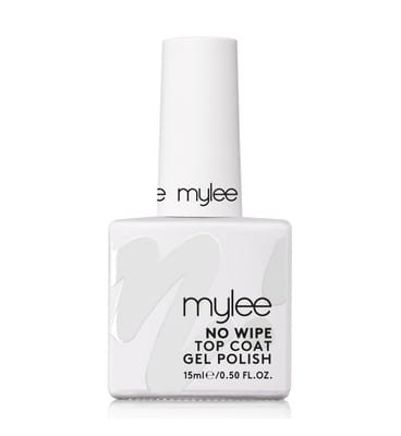 Mylee Mylee Gel Nail Polish No Wipe Top Coat 10ml