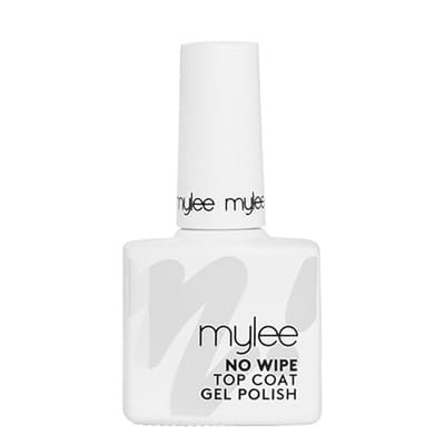 MYLEE MYLEE Gel Nail Polish No Wipe Top Coat