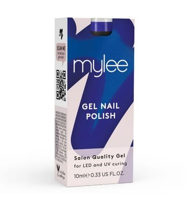 Mylee Mylee Gel Nail Polish Ocean Deep 8ml