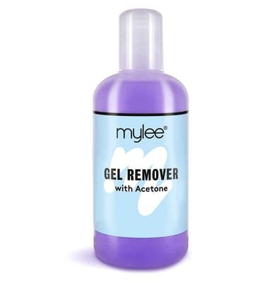 Mylee Mylee Gel Nail Polish Remover250 ml, 250ml