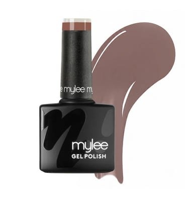 Mylee Mylee Gel Nail Polish Taupe Of Mind 8ml